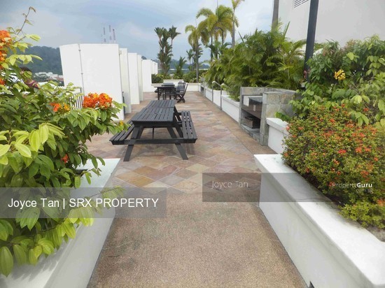 Patent Place (D21), Condominium #178016962
